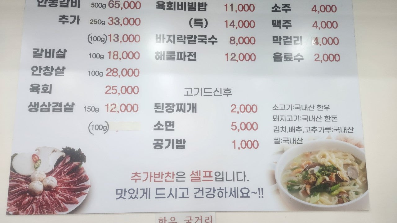 홍가네