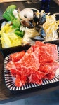 창공 스키야키&샤브샤브