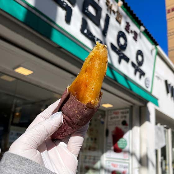 국민우유집 성북점 사진
