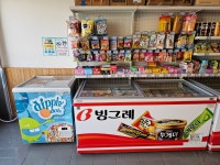하하아이스365 화순능주점