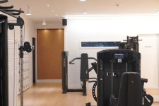 포에버웰 PT스튜디오 고촌점