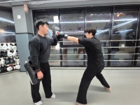 로드FC 전주평화점