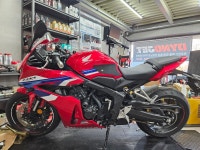 MBK Motors 김포점