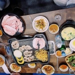 승승집 냉삼 가야점