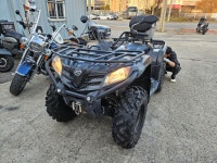 MBK Motors 김포점