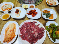 광양불고기 구로전화국점