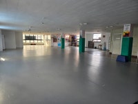 성화태권도체육관