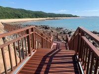 푸르다산림조경