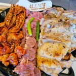 영일대 삼호식당