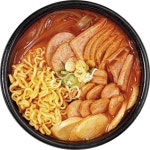 김가네 미사테스타타워점