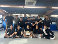 군산폴짐