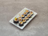 명품달인김밥 구산점