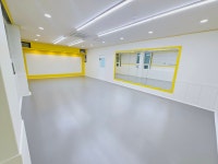 아이캔나래태권도장