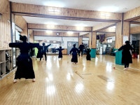 향수검도관
