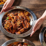 쩐슈마라깐궈 동탄라크몽점