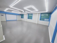 아이캔나래태권도장