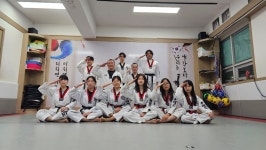 양평효태권도