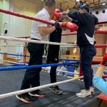 성일GYM복싱센터