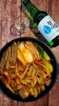 창공 스키야키&샤브샤브