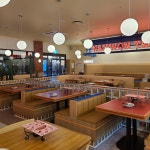 낙원타코 용산아이파크몰점