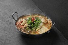 돈오락쪽갈비 수영점