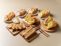 라바게트 판교점