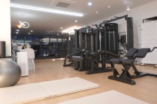 포에버웰 PT스튜디오 고촌점