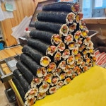 엔젤김밥