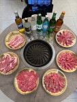 돈소랑 한우.한돈식당