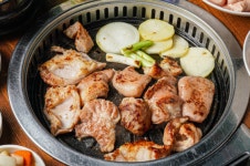 대구생막창이야기 산본역점