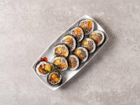 명품달인김밥 구산점