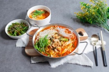 청춘한우곱창&소곱창전골