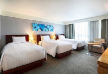 베스트웨스턴 프리미어 인천 에어포트 호텔