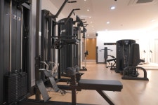 포에버웰 PT스튜디오 고촌점