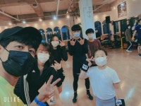 머스트윈 복싱