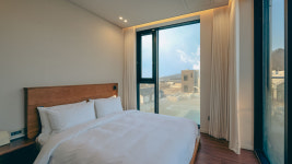 경주 그레이선셋 풀빌라