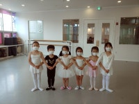 라움무용학원