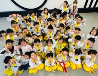 인계스타태권도장 & 점퍼즈 줄넘기 클럽