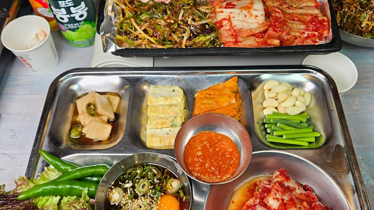 스마일회관 본점