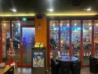 유달회관 남악직영점