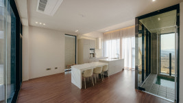 경주 그레이선셋 풀빌라