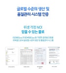 동원샘물 오케이유통