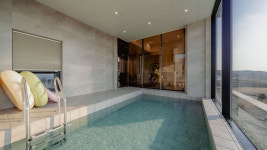 경주 그레이선셋 풀빌라