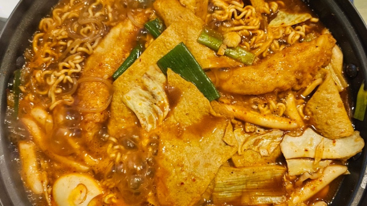 담탱포차와고레카레