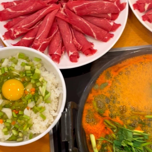 등촌샤브칼국수 라페스타점 칼국수,만두 대표 사진