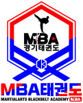 민락경기태권도장