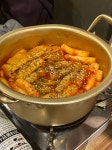 가마치통닭 이천 증포점