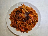 신탄대구왕뽈찜
