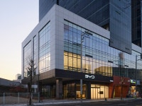 삼천리EV BYD Auto 안양전시장