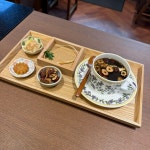 한방찻집달무리